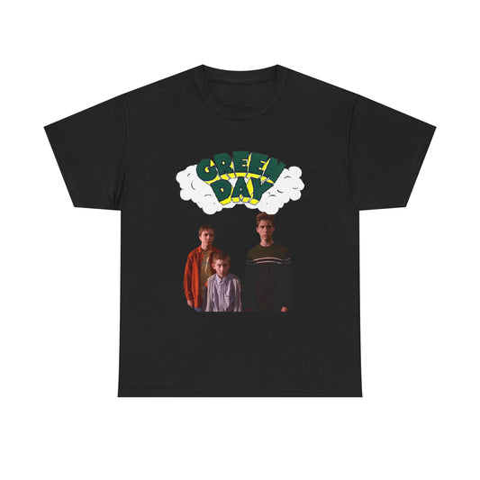 Malcom greenday-tee