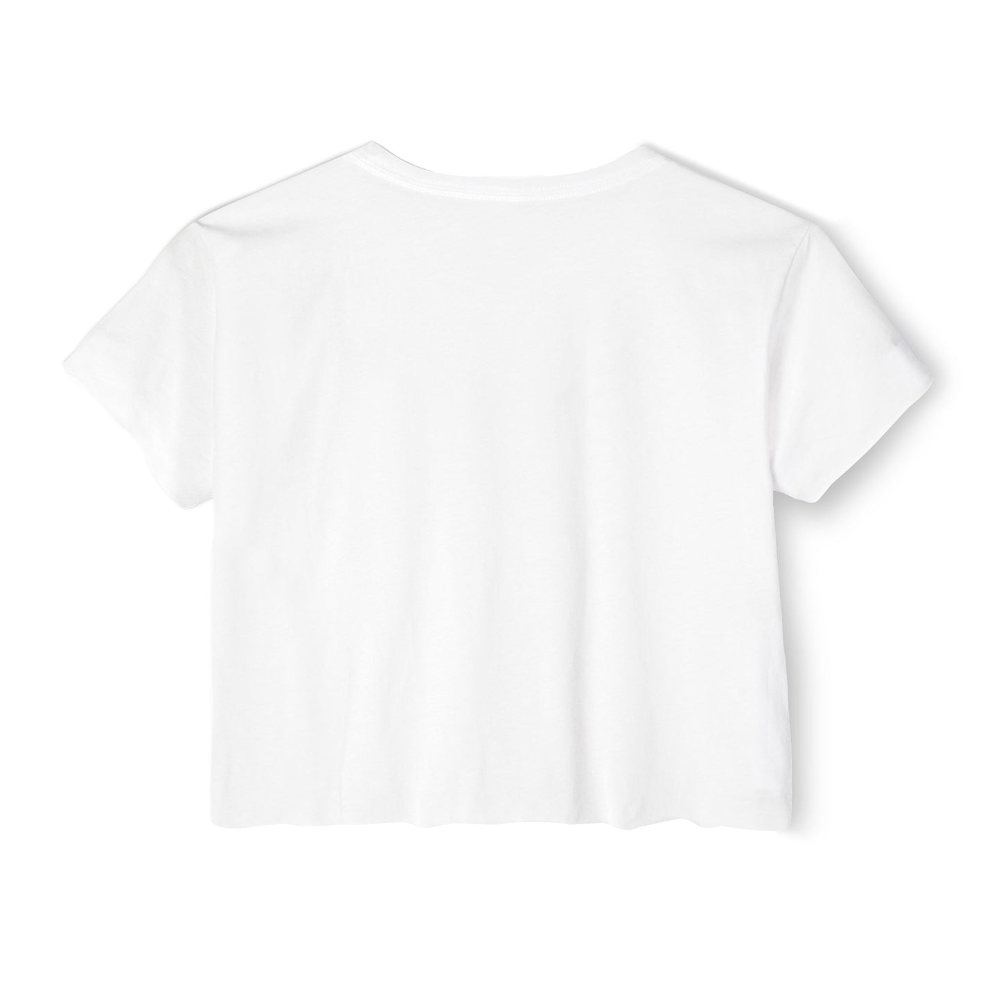 Dont even think about it girl- tee